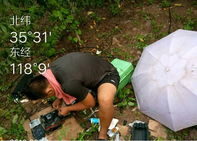 那些年我們一起抗過的台風：哪有什麼信號滿格，不過有人替你冒雨逆行 科技 第11張