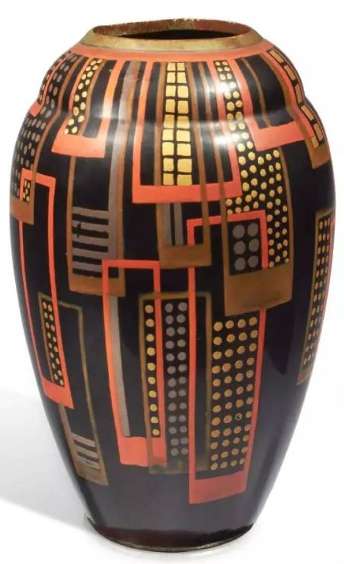 装饰艺术运动专题综合设计作品篇没创意怎么办16期