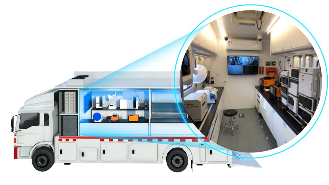 聚光科技榮膺“2023年度華夏建設(shè)科學(xué)技術(shù)獎(jiǎng)