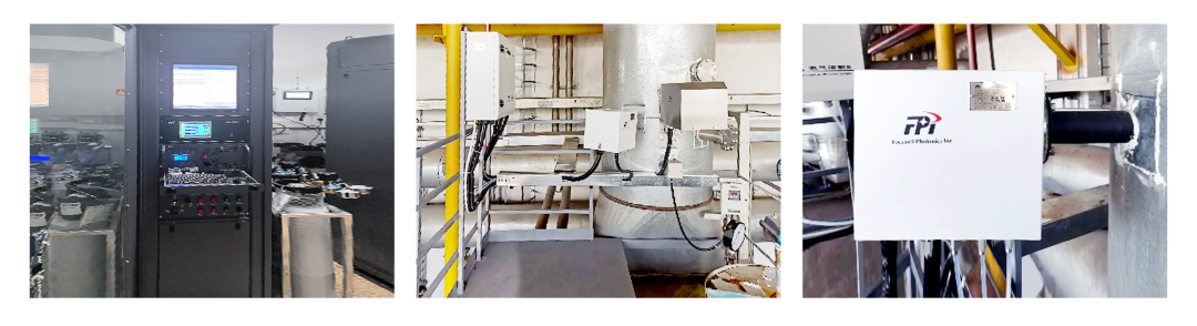 聚光科技CEMS-2000高溫紫外系列產品持續(xù)煙氣排放監(jiān)測市場獲客戶認可