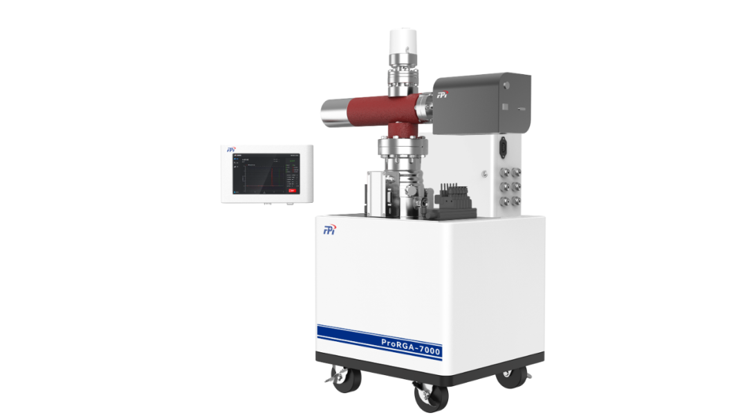 聚光科技國產(chǎn)自主創(chuàng)新產(chǎn)品助力設(shè)備更新，讓工業(yè)更綠色、更智能