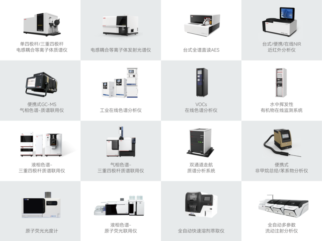 強國振興有我｜聚光科技：堅持自主創(chuàng)新，助力科技強國建設(shè)