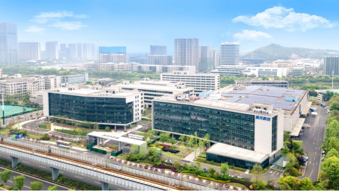 發(fā)展新質(zhì)生產(chǎn)力 | 高精度溫室氣體分析儀：“0→1”自主創(chuàng)新，實(shí)現(xiàn)國產(chǎn)替代