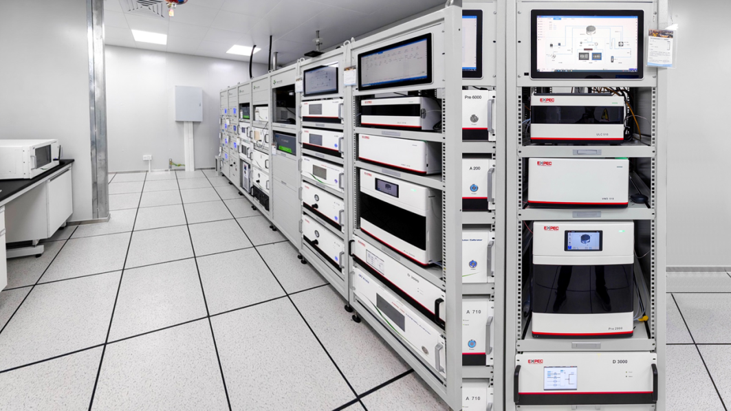 譜育科技榮獲兩項國家科學技術進步獎