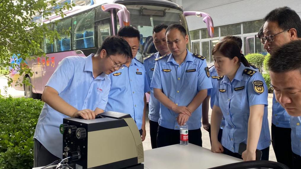 譜育科技榮獲兩項國家科學技術進步獎