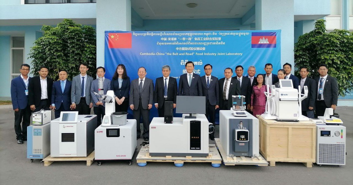 強國振興有我｜聚光科技：堅持自主創(chuàng)新，助力科技強國建設(shè)