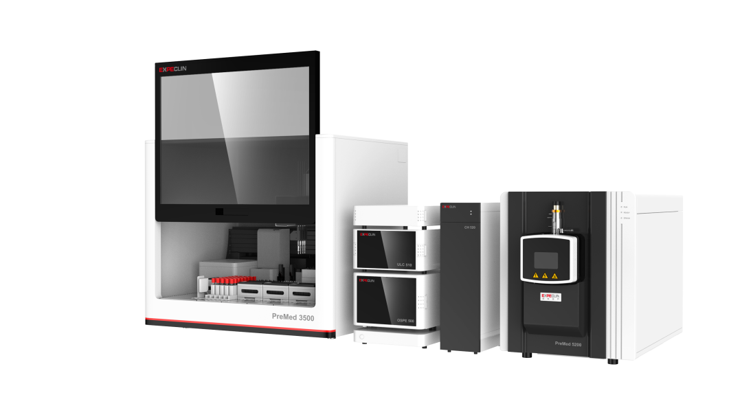 聚光科技生命科學(xué)板塊自主創(chuàng)新產(chǎn)品強(qiáng)勢(shì)助力！