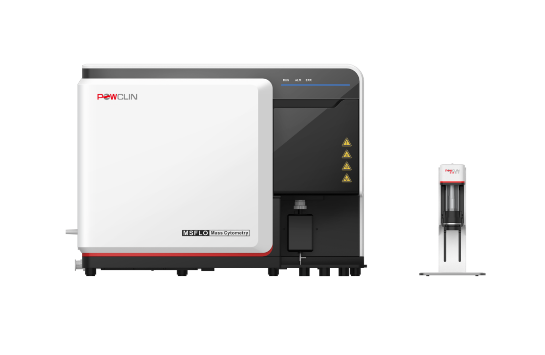 聚光科技生命科學(xué)板塊自主創(chuàng)新產(chǎn)品強(qiáng)勢(shì)助力！