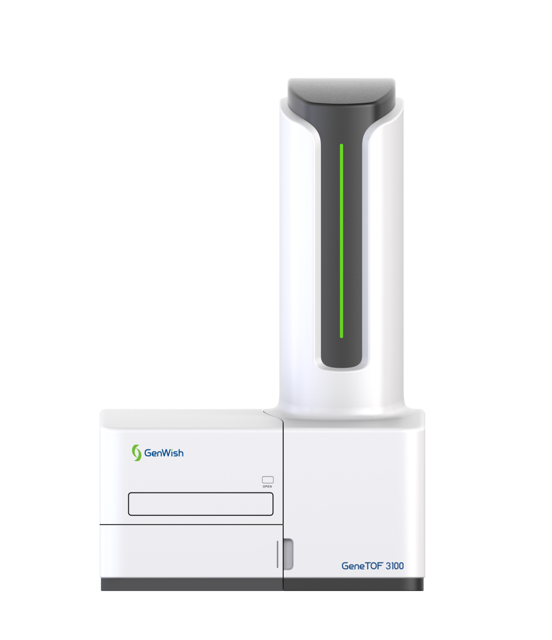 聚光科技生命科學(xué)板塊自主創(chuàng)新產(chǎn)品強(qiáng)勢(shì)助力！