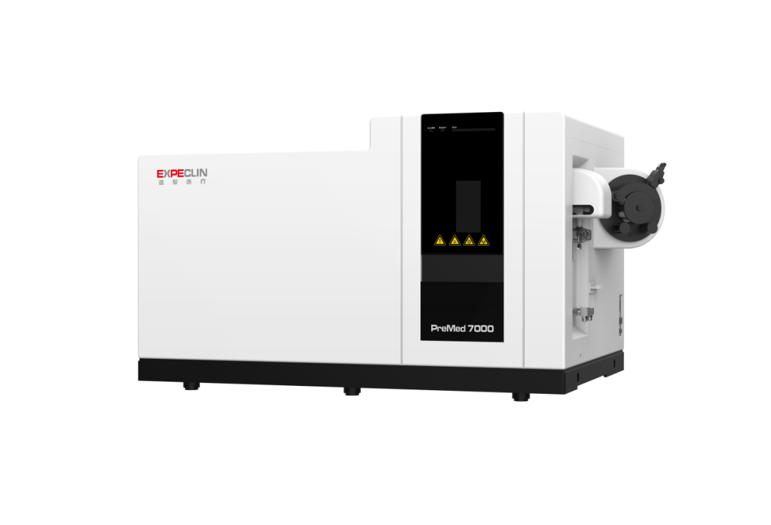 聚光科技生命科學(xué)板塊自主創(chuàng)新產(chǎn)品強(qiáng)勢(shì)助力！