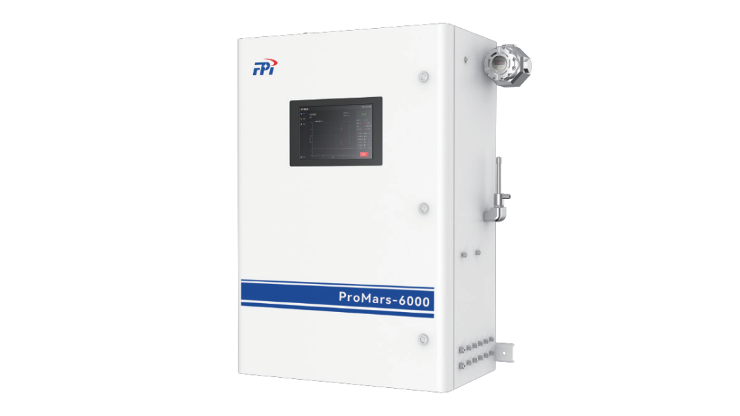 聚光科技ProMars-6000工業(yè)在線(xiàn)質(zhì)譜分析儀打破壟斷，國(guó)產(chǎn)工業(yè)分析新高度