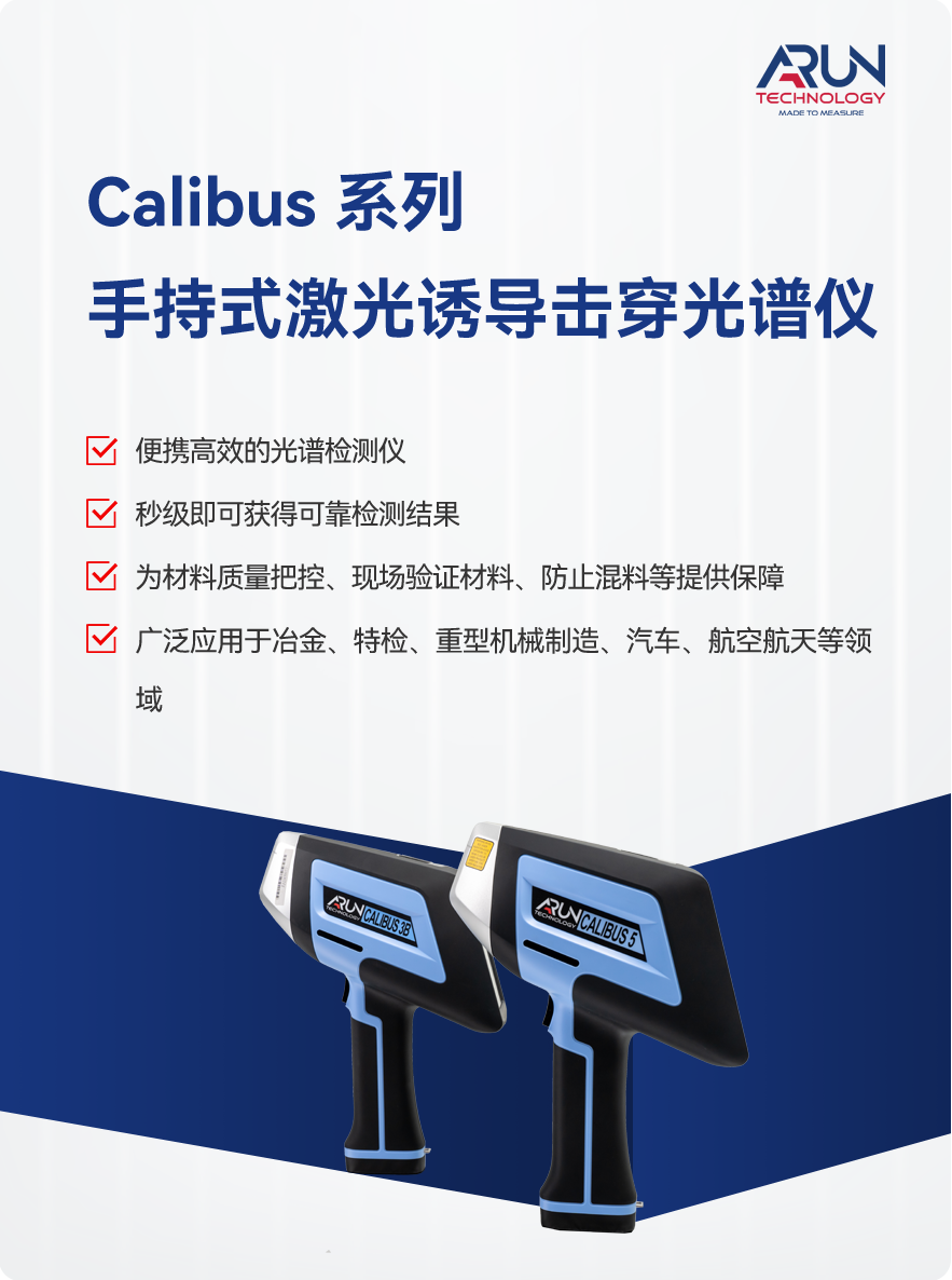 老友記 | 阿朗科技四載相伴，實現(xiàn)高效精準材料分析