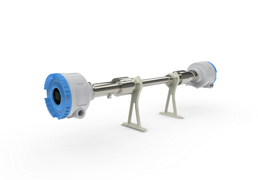 聚光科技激光氧氣分析儀：精細(xì)化工企業(yè)的安全守護(hù)者