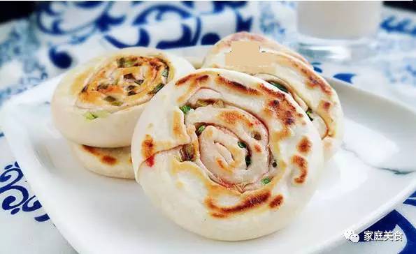 成本几块钱，做出的这几种早餐饼，孩子每天都吵着要吃