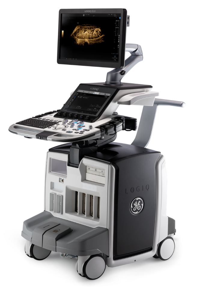 logiq e怎么读重磅！县人民医院引进最新 LOGIQ™  E11 全“芯”高端全身超声系统，已投入使用！_https://www.jmylbn.com_新闻资讯_第5张
