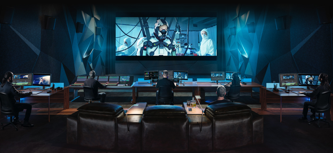 国外最牛几个 Win10 视频编辑软件，永久免费！