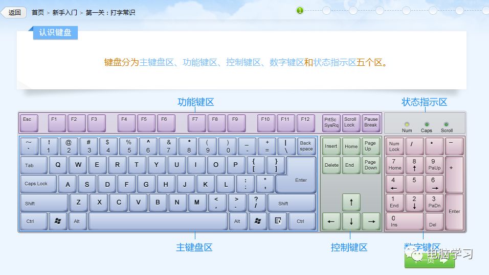 练习打字_金山打字通练习_金山打字在线练习