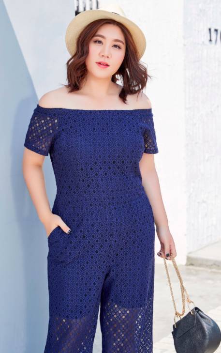 电商和外贸服装业号称全国最专业的大码模特群在广州成行成市在广州