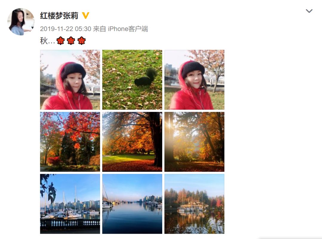 “宝姐姐”成加拿大亿万富婆，战胜绝症，如今更美了（组图） - 22