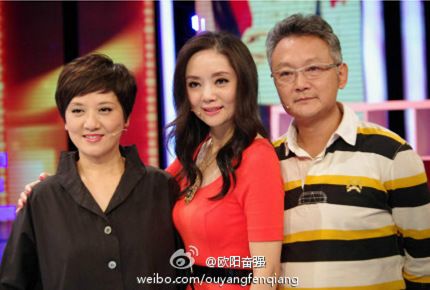 “宝姐姐”成加拿大亿万富婆，战胜绝症，如今更美了（组图） - 17