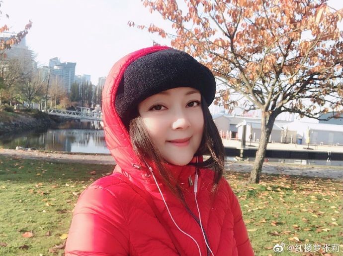 “宝姐姐”成加拿大亿万富婆，战胜绝症，如今更美了（组图） - 23