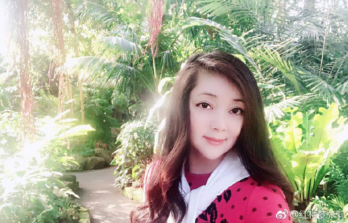 “宝姐姐”成加拿大亿万富婆，战胜绝症，如今更美了（组图） - 21