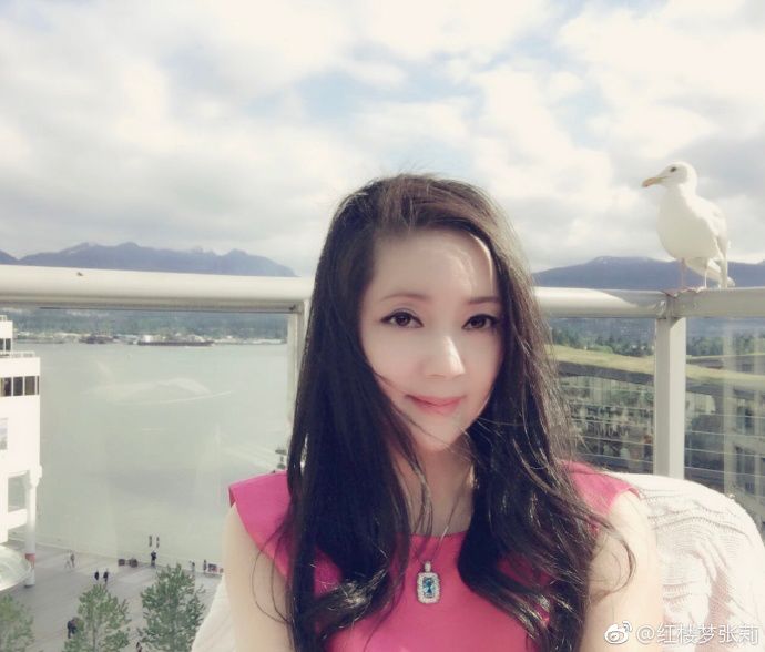 “宝姐姐”成加拿大亿万富婆，战胜绝症，如今更美了（组图） - 19