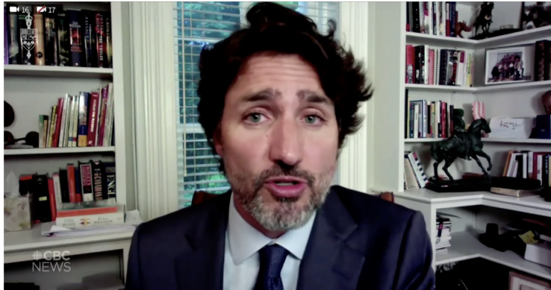 加拿大总理特鲁多卷入慈善丑闻，接受众议院听证（视频/组图） - 3