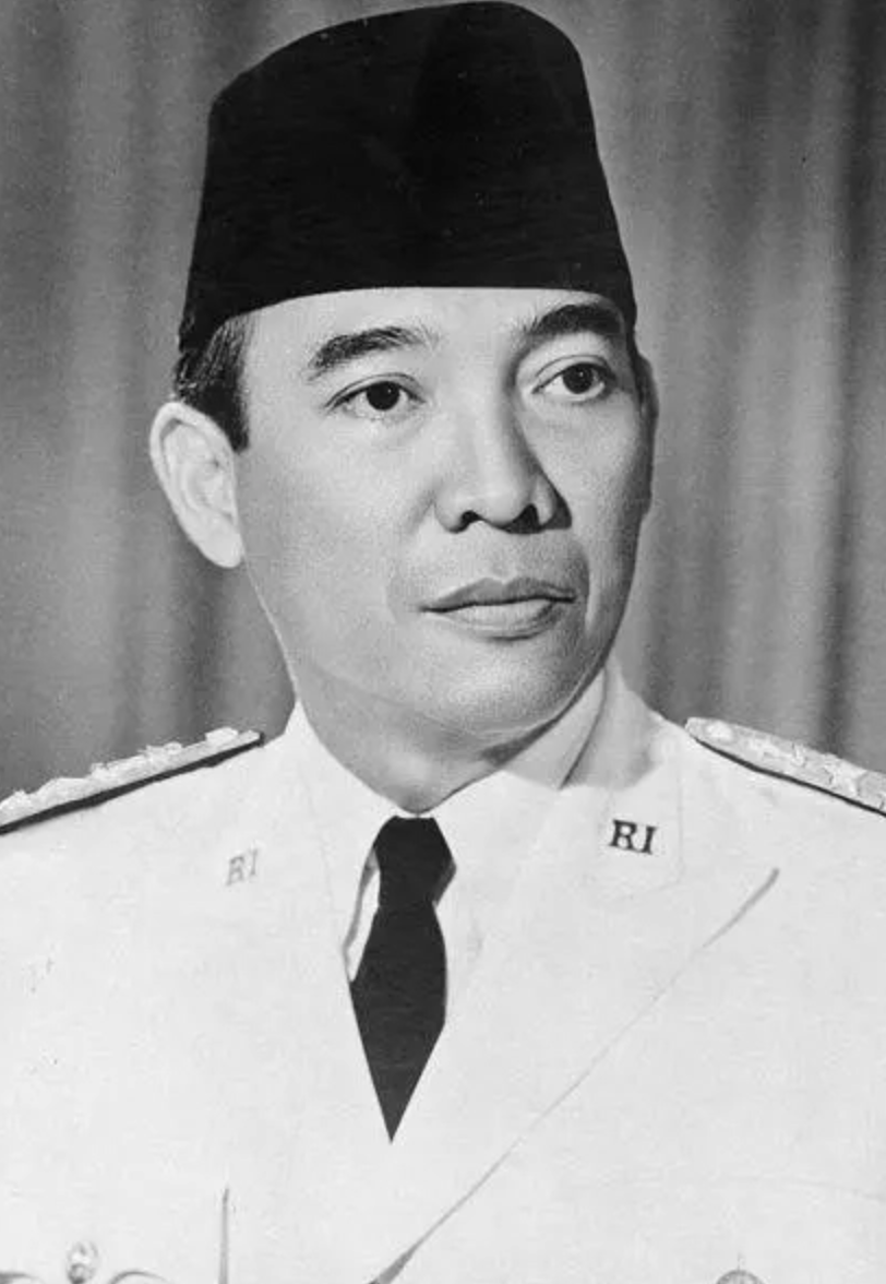 连续十年蝉联华人首富的红顶商人林绍良，成也总统败也总统- 加拿大乐活网