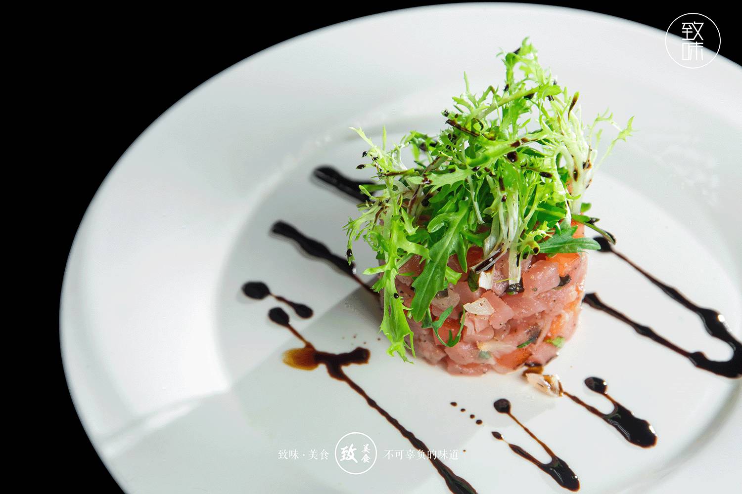 没试过生蚝,怎么敢说领略了法餐精髓