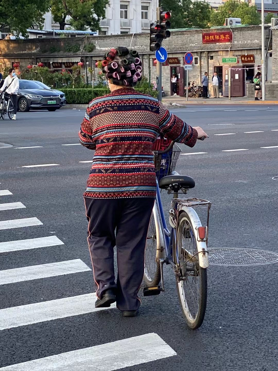 在北京，你已经买不起自行车了
