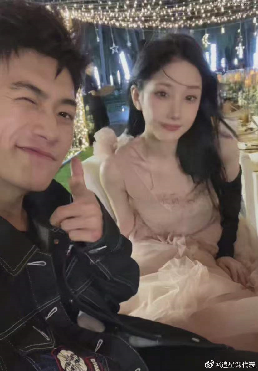 知名网红情侣竟然打“合体擦边球”？为了博眼球，连“脸”都不要了，恶心（视频/组图） - 13