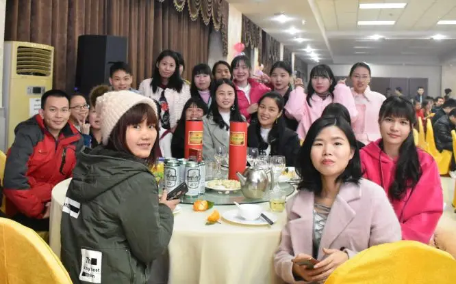 2017深圳市亚卡特义齿有限公司功年会总结 2017深圳市亚卡特义齿有限公司功年会总结