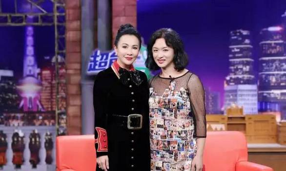 金星访谈俞飞鸿视频_于和伟访谈节目金星_金星秀**访谈