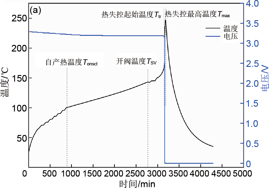 从160Ah钠电池热失控研究看绝热加速量热仪的关键价值
