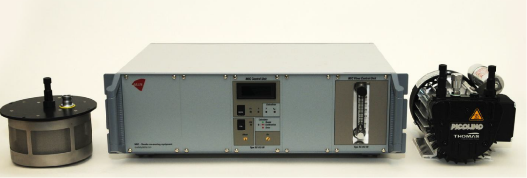 聚焦火灾预防，专业设备筑牢安全屏障