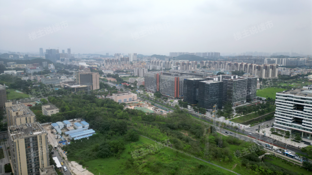 广州城投天禧什么时候开盘？有哪些优缺点？