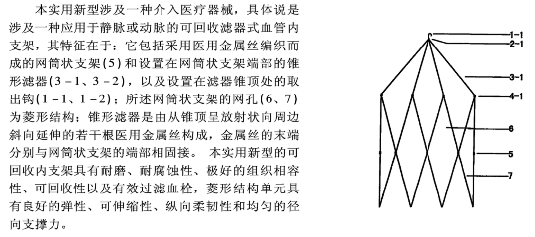 什么是外周支架雁过留声, 但它什么也没留下-外周可回收支架系统_https://www.jmylbn.com_新闻资讯_第25张