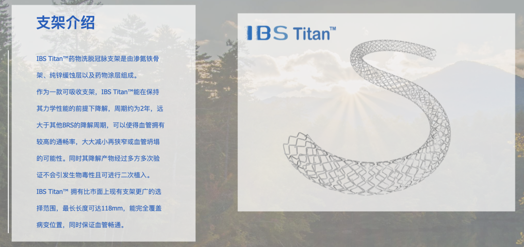 什么是外周支架雁过留声, 但它什么也没留下-外周可回收支架系统_https://www.jmylbn.com_新闻资讯_第23张