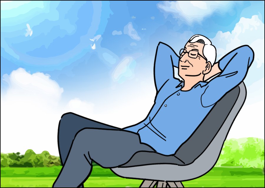 健力多讲真骨质疏松不能随随便便晒太阳