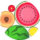 疯狂水果乐消除