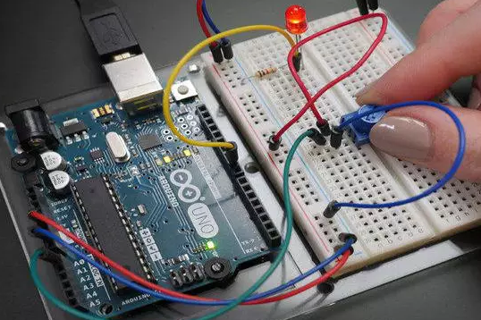 常见硬件面试题（含答案）盘点，硬件工程师学习笔记的图1