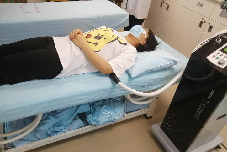 疼痛仪怎么回事快来看！激光磁场理疗仪疼痛的克星！_https://www.jmylbn.com_新闻资讯_第6张