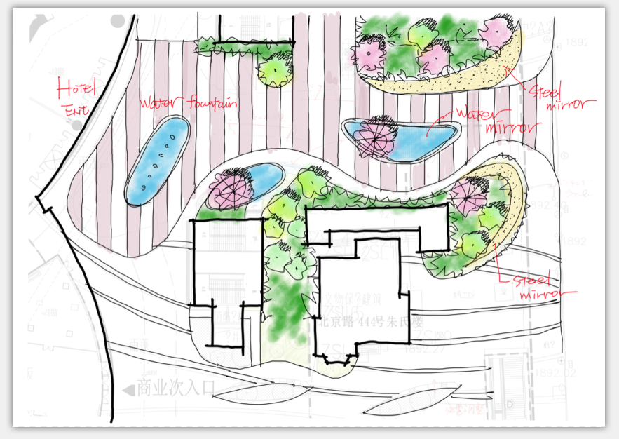 春之眼_眼春三月_眼春山