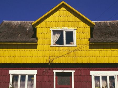 什么是真正意义上的人车分流？看完就知道了