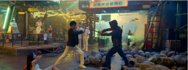 沙海讲的是什么故事_沙海讲述_沙海整个故事脉络