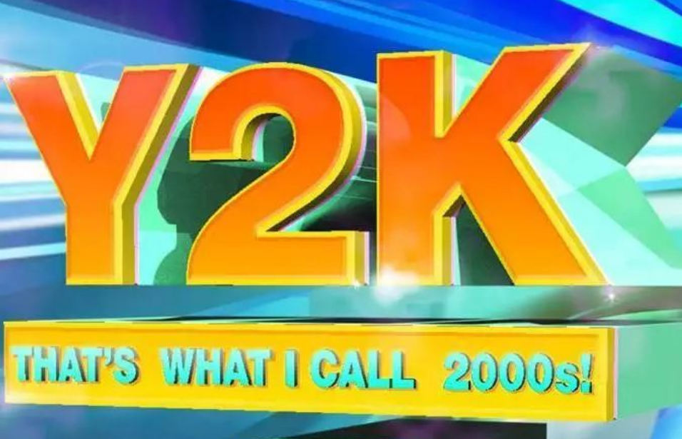 BLACKPINK帶起的Y2K太妹風，其實是王菲20年前玩剩下的...... 時尚 第20張