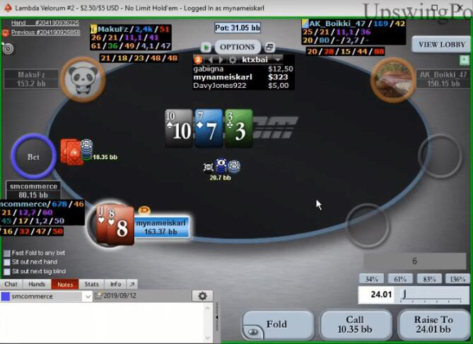 这个诈唬是个错误吗？