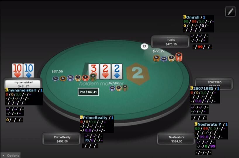 GG扑克官方下载