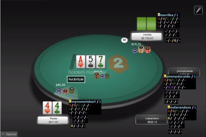 GG扑克官方下载